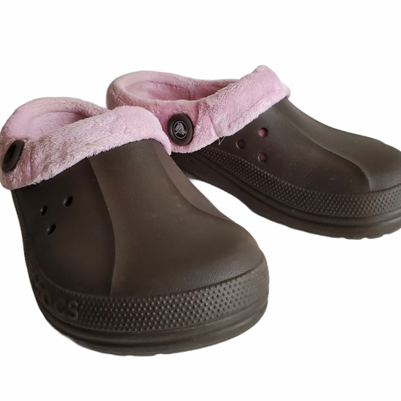 crocs blitzen polar